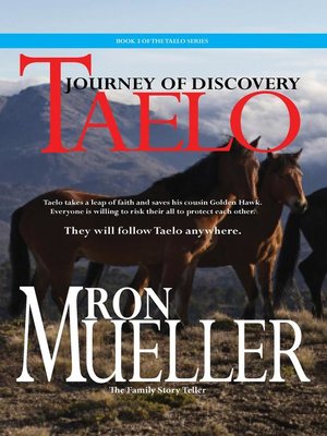 cover image of Taelo